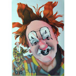 `Coco` print by Royston Knipe